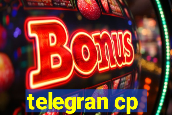telegran cp